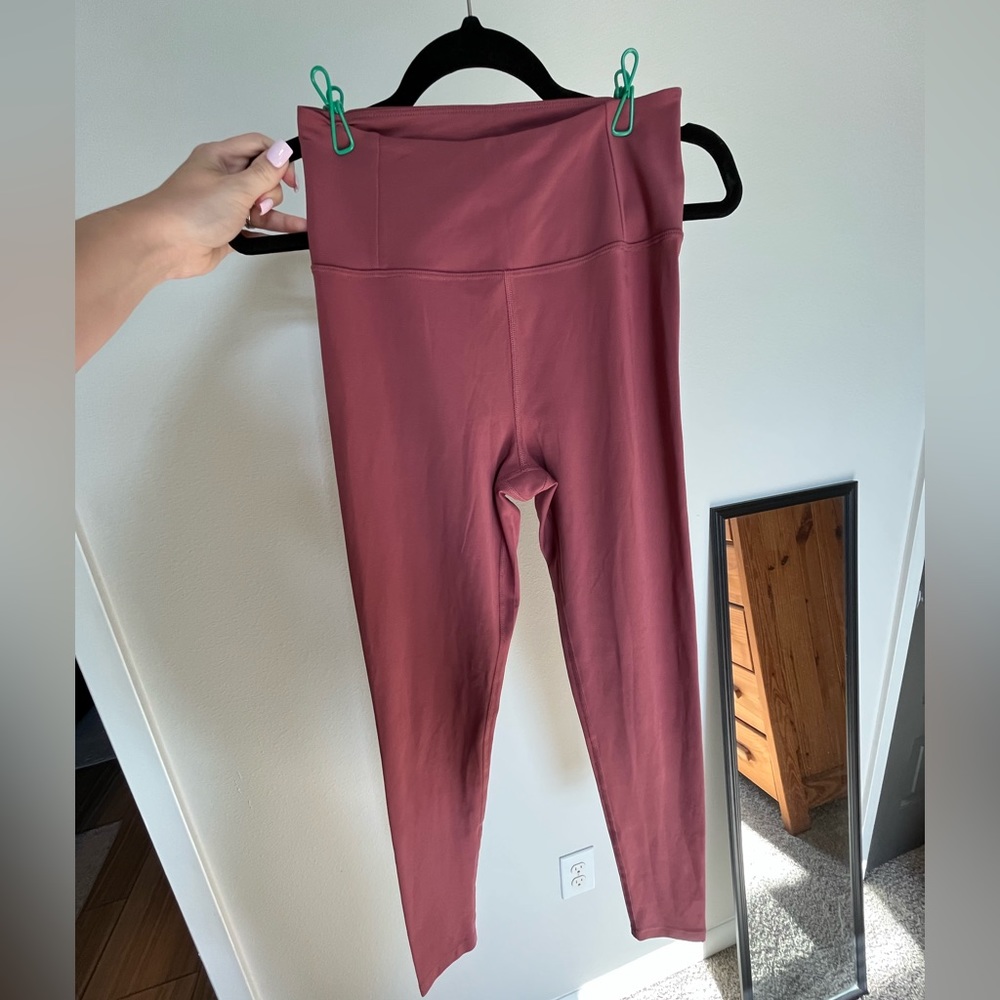 Girlfriend Collective leggings
